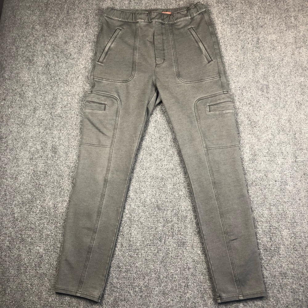 Pilcro Women’s The Hiker Utility Cargo Leggings